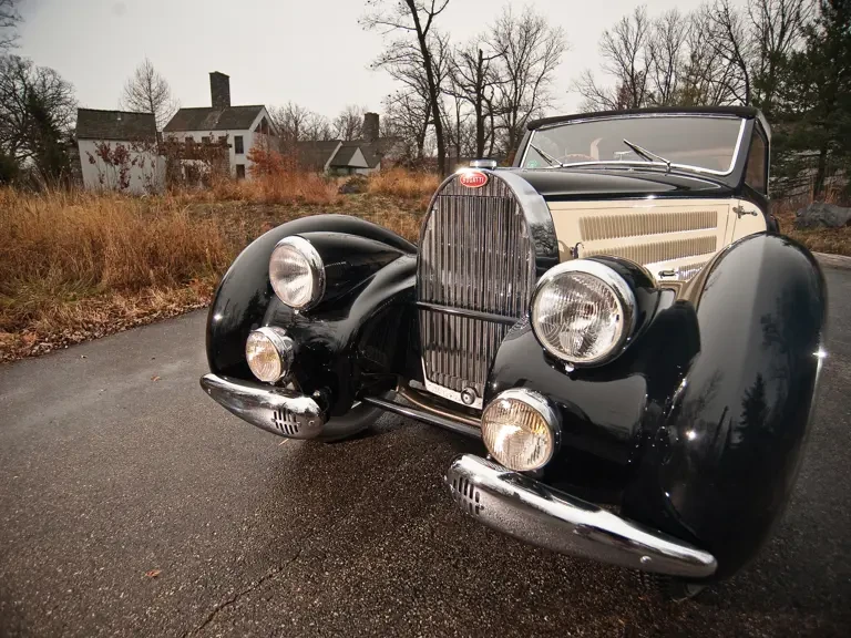 1939 Bugatti - Image 26 of 26