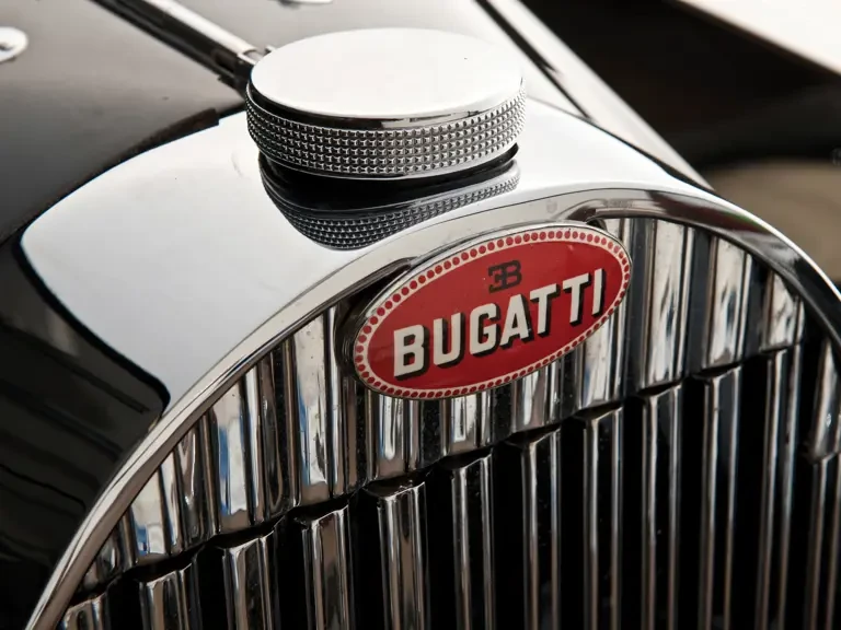 1939 Bugatti - Image 7 of 26