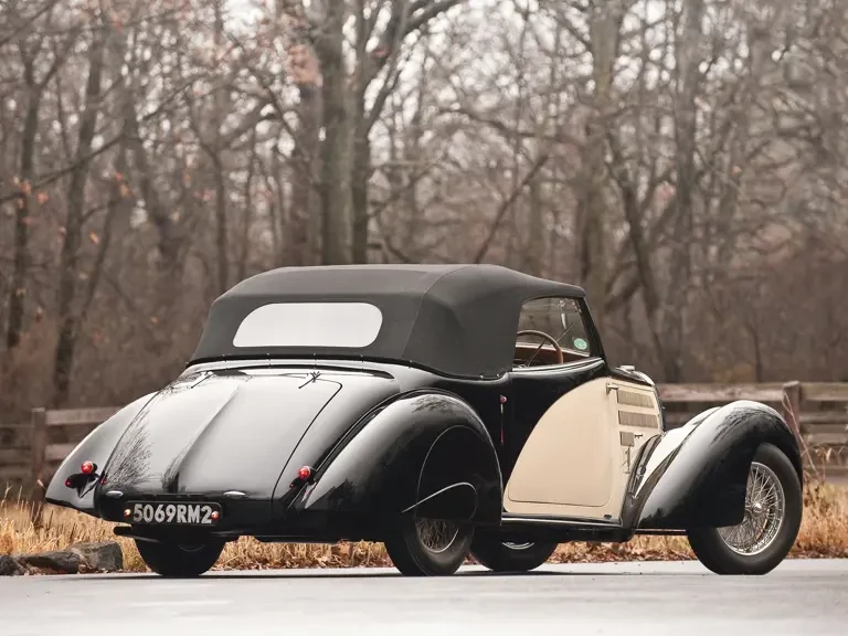1939 Bugatti - Image 3 of 26