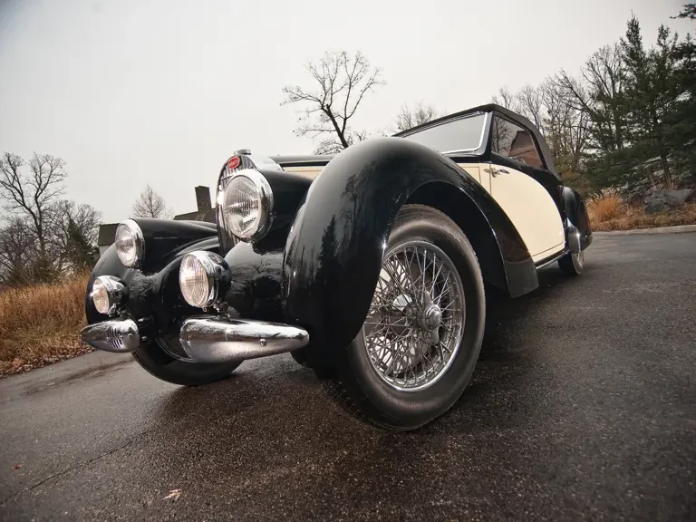 1939 Bugatti - Image 24 of 26