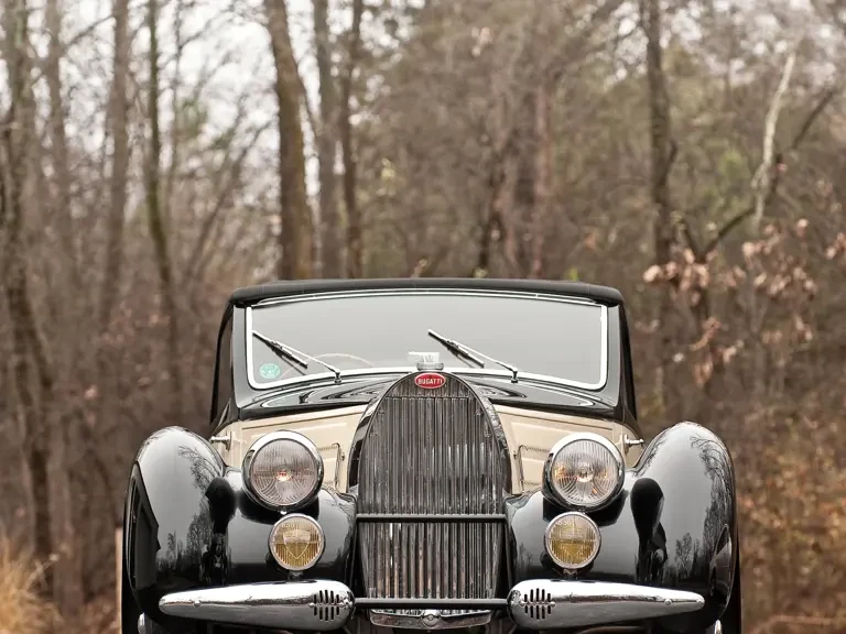 1939 Bugatti - Image 14 of 26