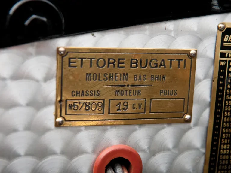 1939 Bugatti - Image 15 of 26