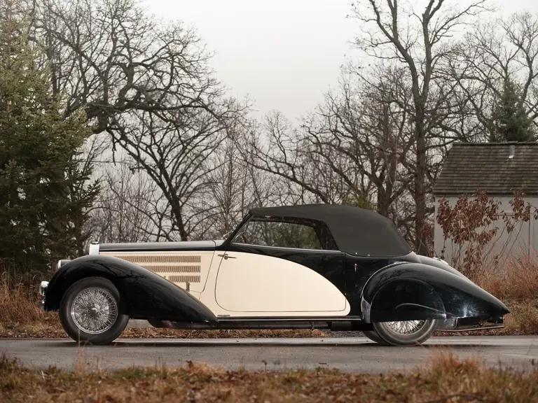 1939 Bugatti - Image 6 of 26