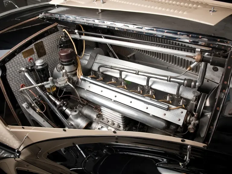 1939 Bugatti - Image 17 of 26