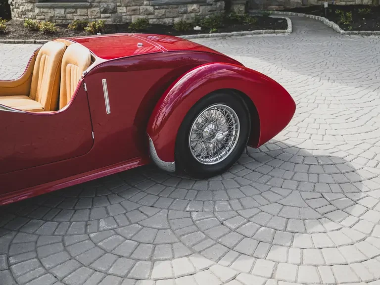 1939 Bugatti - Image 18 of 31