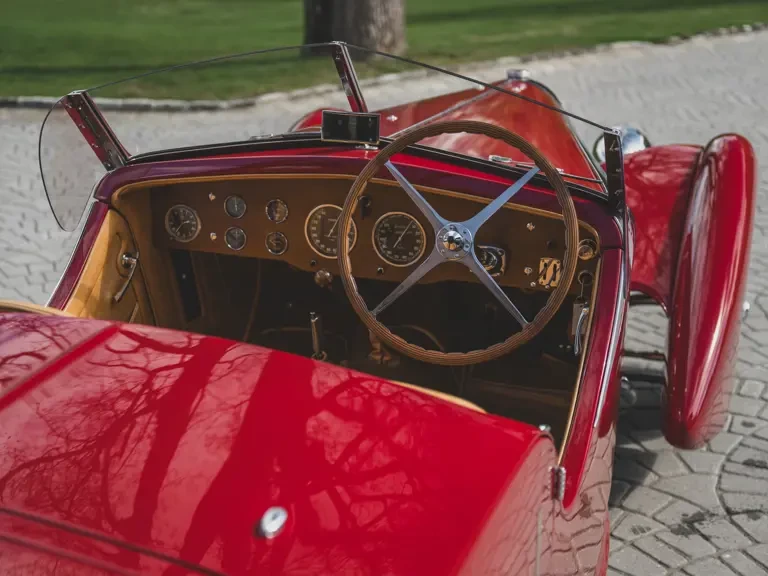 1939 Bugatti - Image 25 of 31