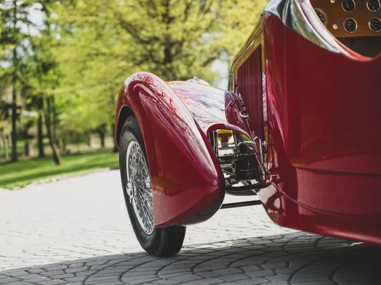 1939 Bugatti - Image 17 of 31