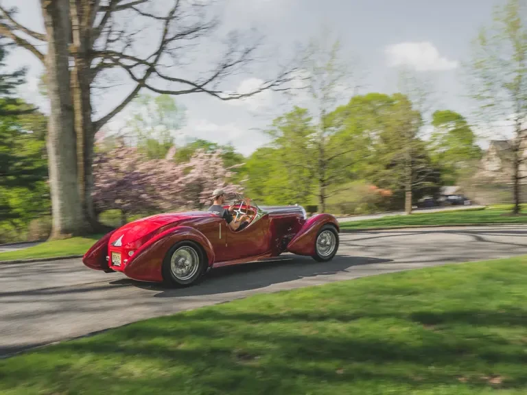 1939 Bugatti - Image 24 of 31