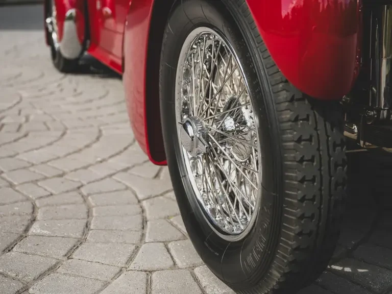 1939 Bugatti - Image 15 of 31