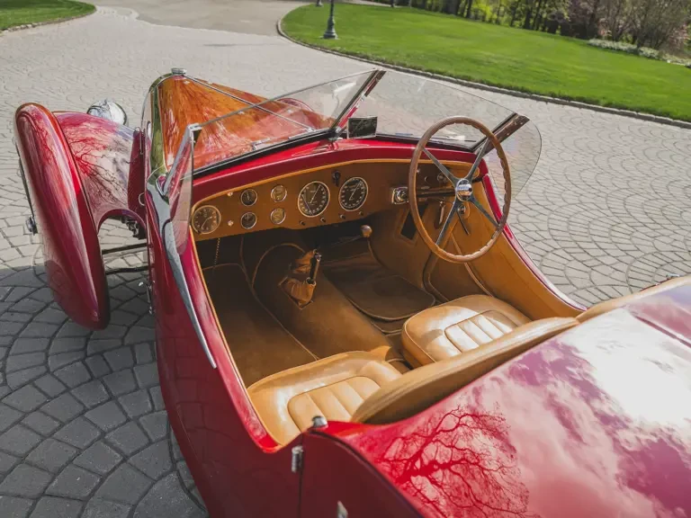 1939 Bugatti - Image 27 of 31