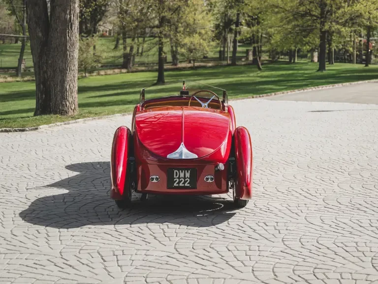 1939 Bugatti - Image 8 of 31