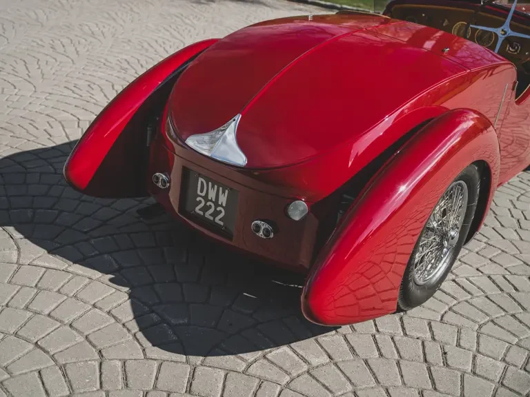 1939 Bugatti - Image 20 of 31