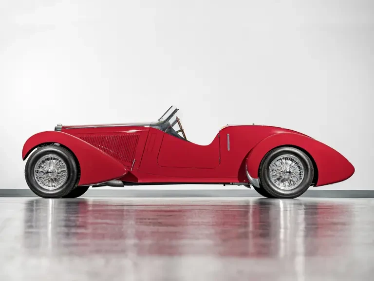 1939 Bugatti - Image 7 of 31