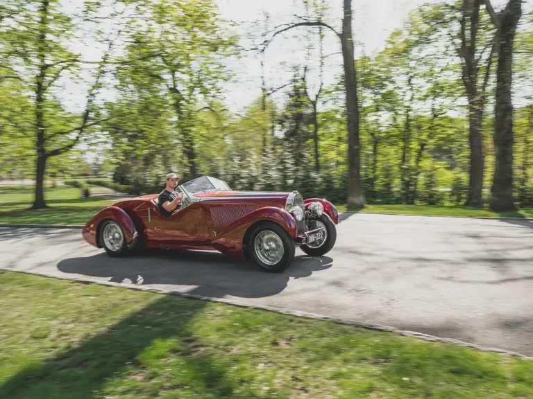 1939 Bugatti - Image 23 of 31
