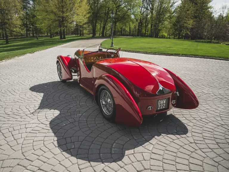 1939 Bugatti - Image 3 of 31