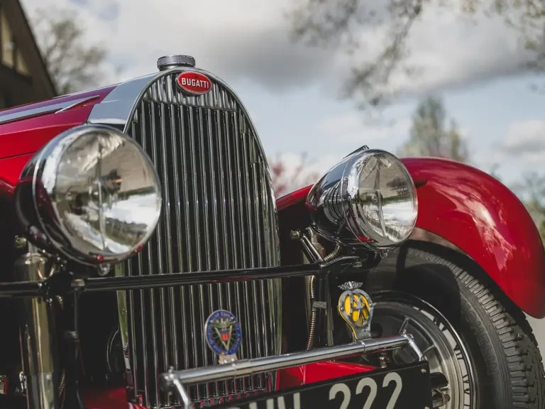 1939 Bugatti - Image 10 of 31