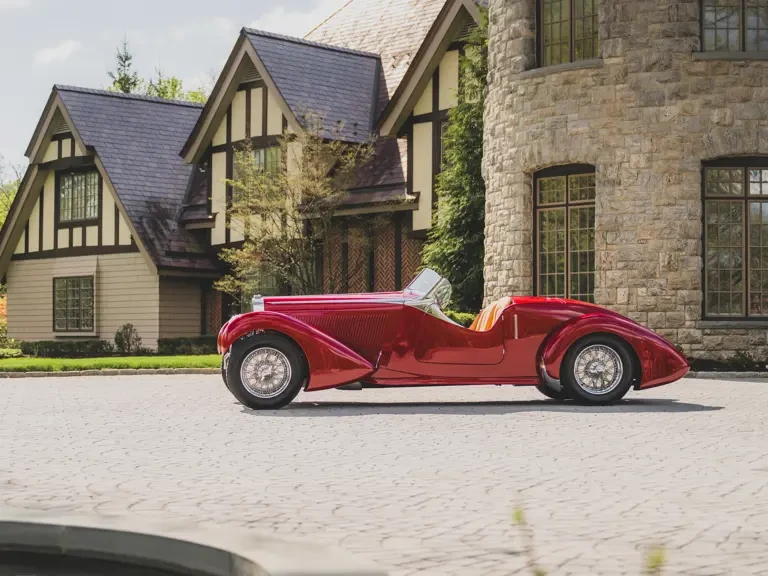 1939 Bugatti - Image 6 of 31