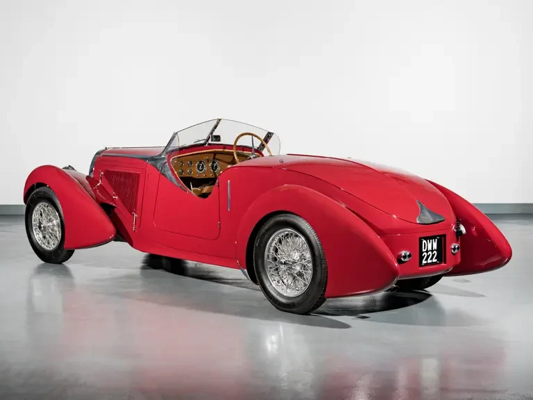 1939 Bugatti - Image 3 of 31