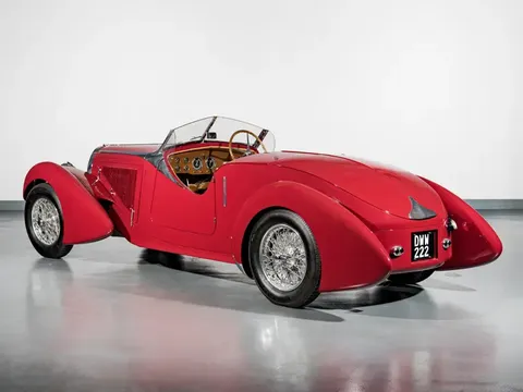 1939 Bugatti - Image 3 of 31