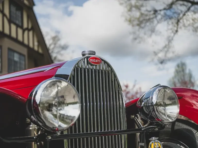 1939 Bugatti - Image 14 of 31