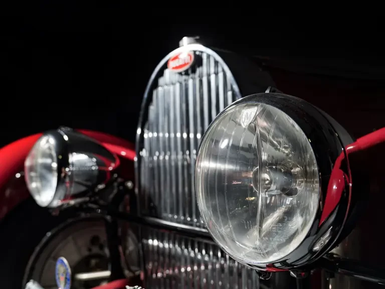 1939 Bugatti - Image 21 of 31