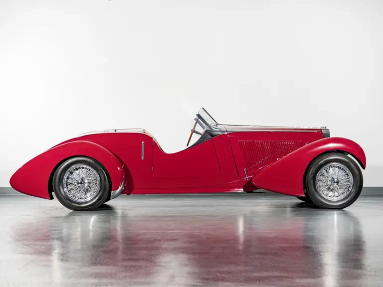 1939 Bugatti - Image 6 of 31