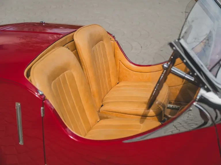 1939 Bugatti - Image 28 of 31