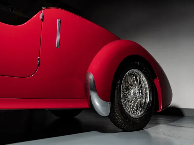 1939 Bugatti - Image 28 of 31