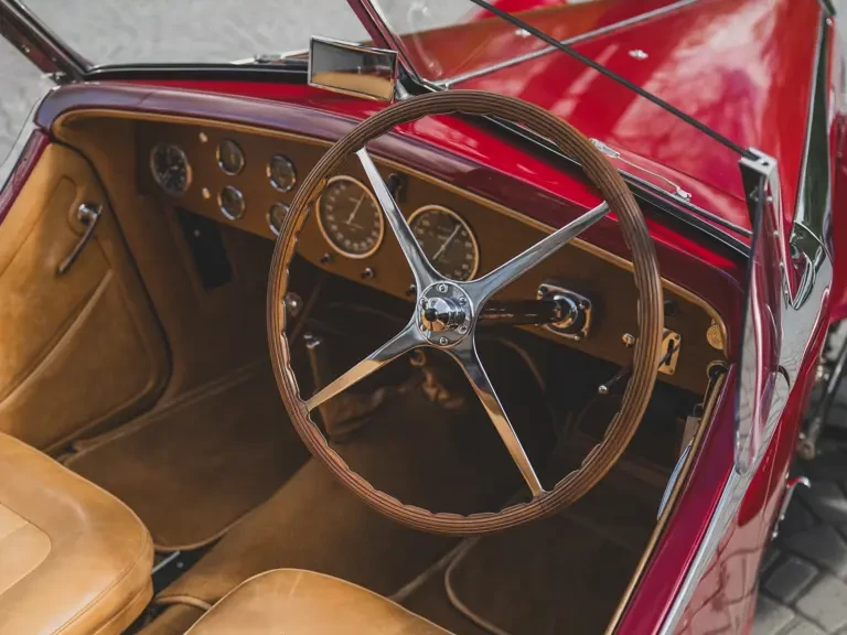 1939 Bugatti - Image 26 of 31
