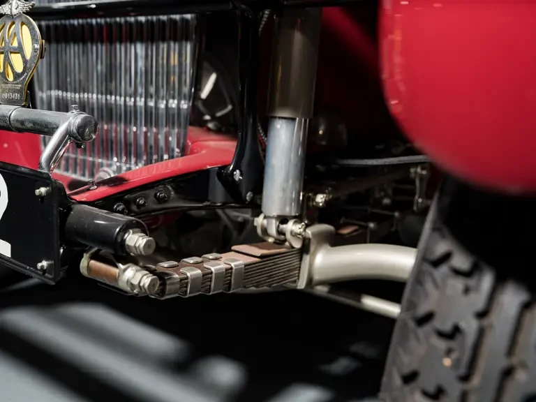 1939 Bugatti - Image 24 of 31