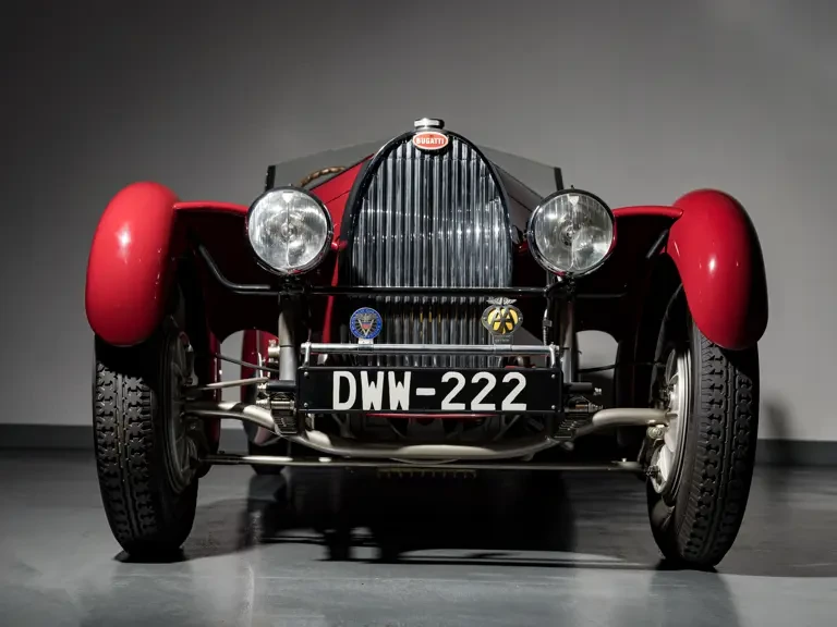 1939 Bugatti - Image 19 of 31