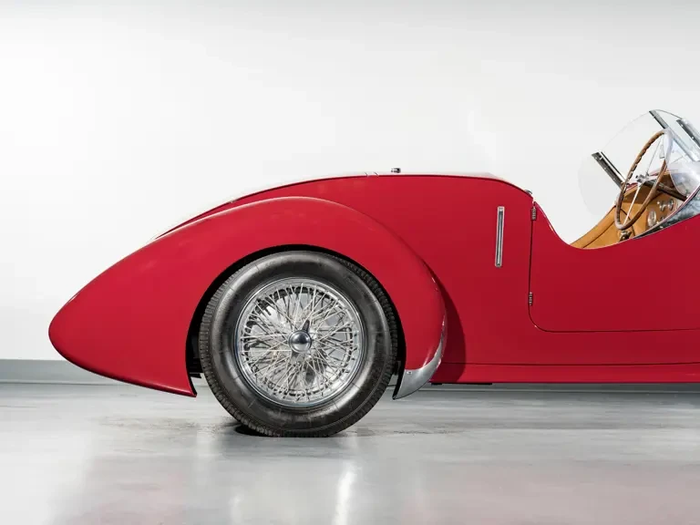 1939 Bugatti - Image 13 of 31