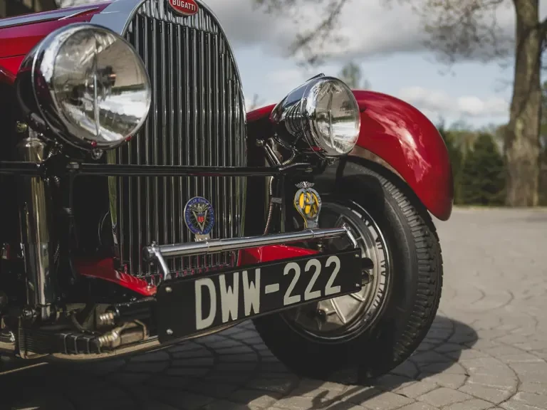 1939 Bugatti - Image 12 of 31