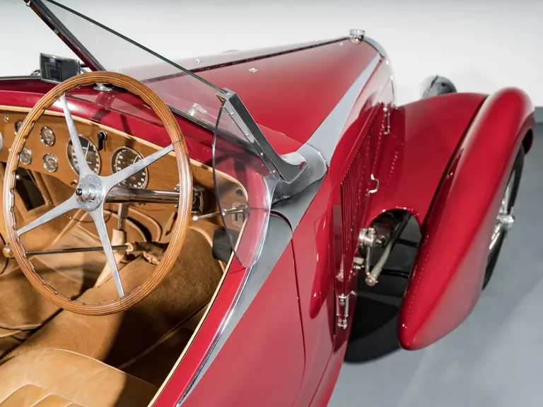 1939 Bugatti - Image 17 of 31