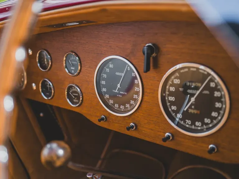 1939 Bugatti - Image 30 of 31