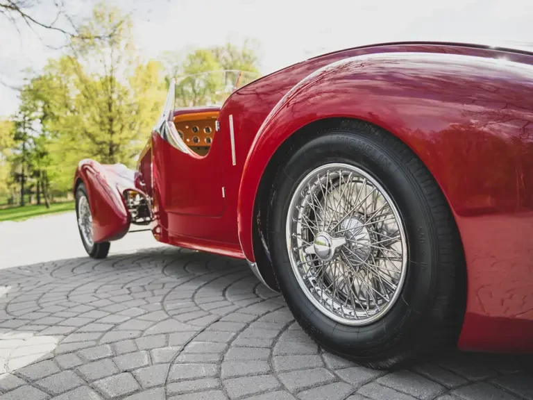 1939 Bugatti - Image 16 of 31