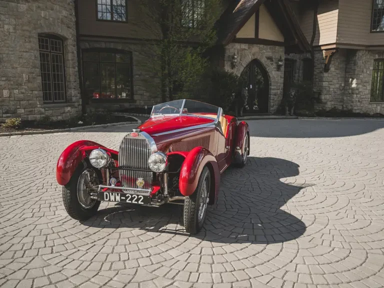 1939 Bugatti - Image 7 of 31