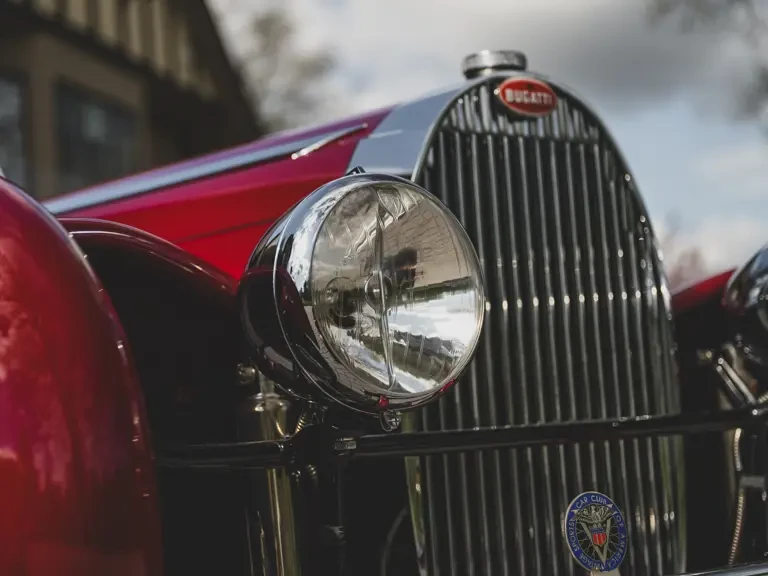 1939 Bugatti - Image 11 of 31