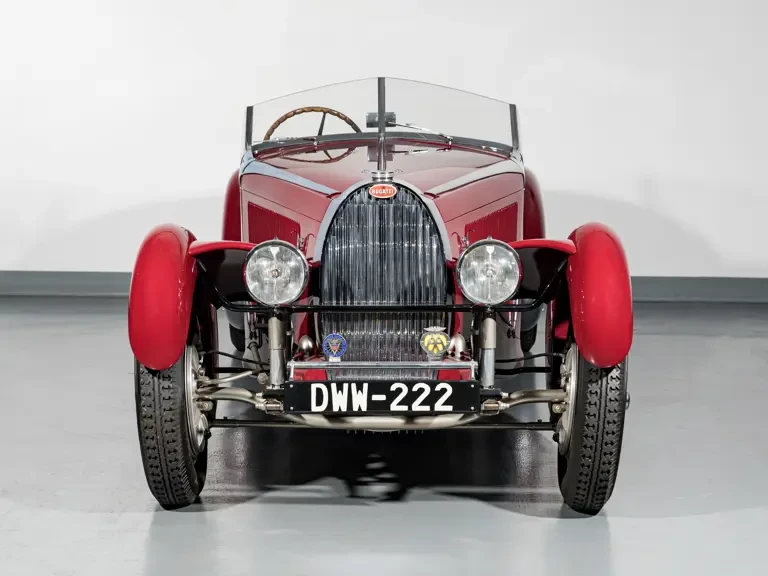 1939 Bugatti - Image 8 of 31