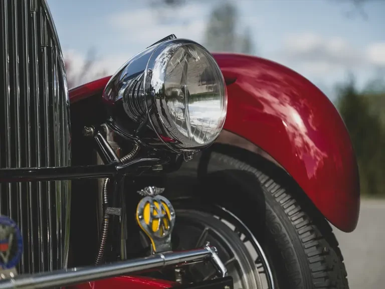 1939 Bugatti - Image 13 of 31