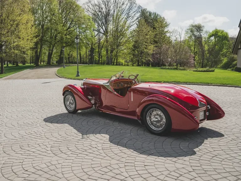 1939 Bugatti - Image 22 of 31