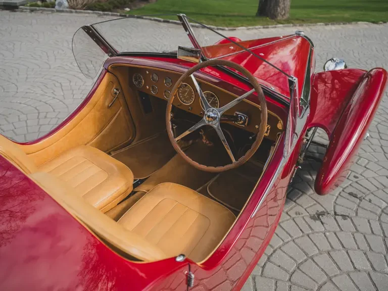 1939 Bugatti - Image 5 of 31