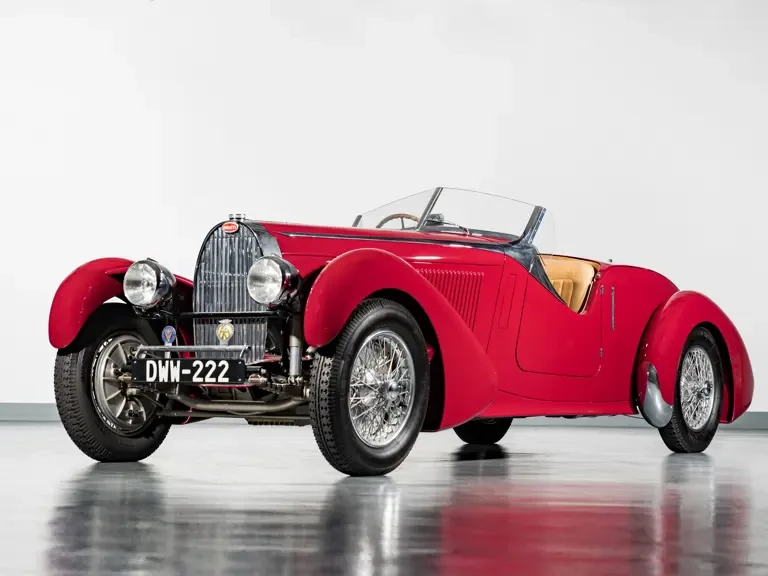 1939 Bugatti - Image 11 of 31