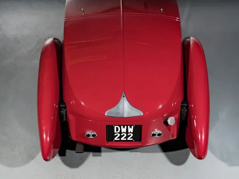 1939 Bugatti - Image 15 of 31
