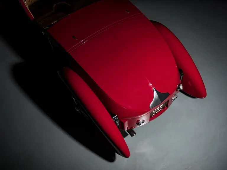 1939 Bugatti - Image 30 of 31