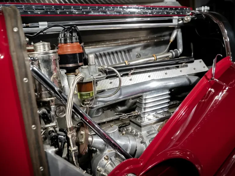 1939 Bugatti - Image 4 of 31