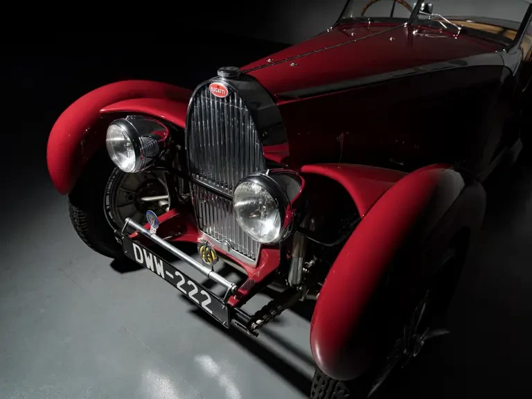 1939 Bugatti - Image 20 of 31
