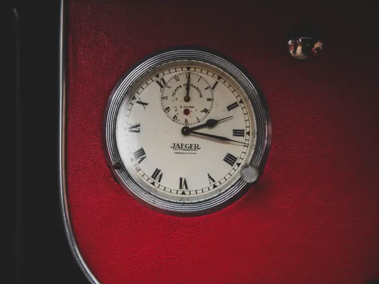 1939 Bugatti - Image 31 of 31