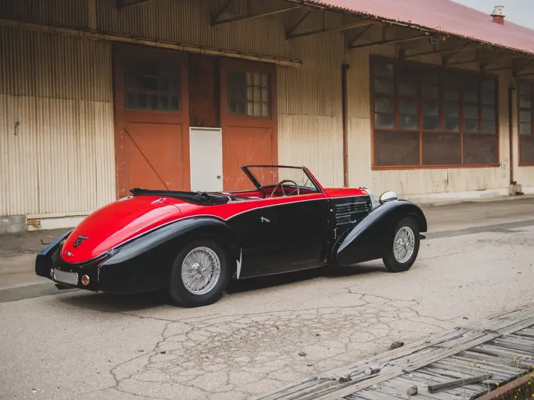 1939 Bugatti - Image 10 of 31