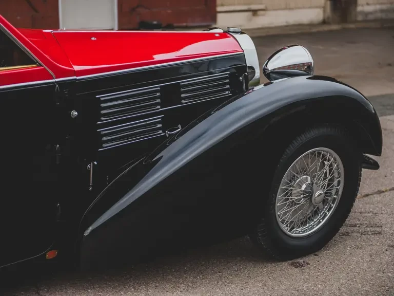 1939 Bugatti - Image 23 of 31